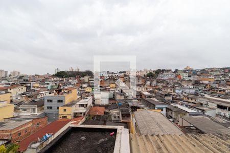 Casa à venda com 206m², 3 quartos e 2 vagasVista do Quarto 2