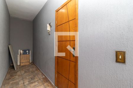 Casa à venda com 206m², 3 quartos e 2 vagasEntrada da Edícula
