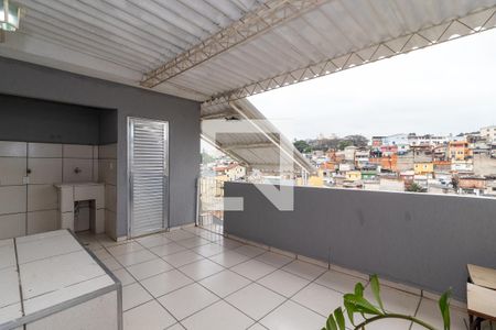 Casa à venda com 206m², 3 quartos e 2 vagasÁrea de Serviço 1