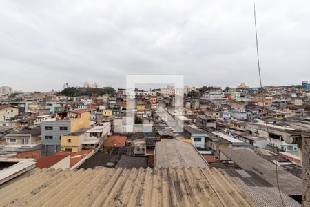 Casa à venda com 206m², 3 quartos e 2 vagasVista do Quarto 3 