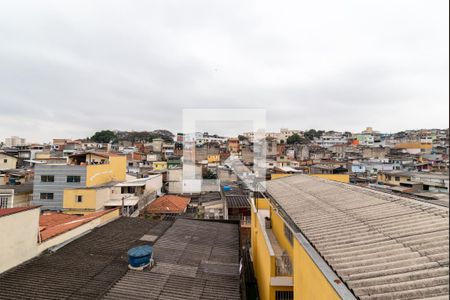 Casa à venda com 206m², 3 quartos e 2 vagasVista do Quintal