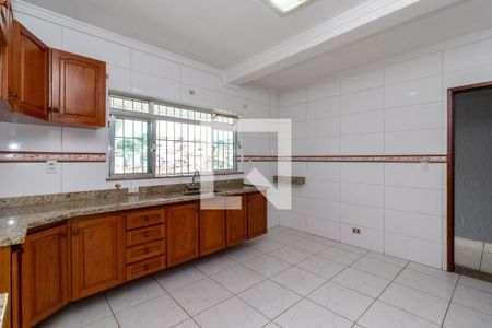 Casa à venda com 206m², 3 quartos e 2 vagasCozinha