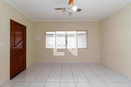 Sala de casa à venda com 3 quartos, 206m² em Lauzane Paulista, São Paulo