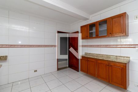 Casa à venda com 206m², 3 quartos e 2 vagasCozinha