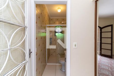 Casa à venda com 206m², 3 quartos e 2 vagasSuíte