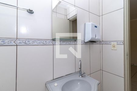 Casa à venda com 206m², 3 quartos e 2 vagasBanheiro da Suíte da Edícula