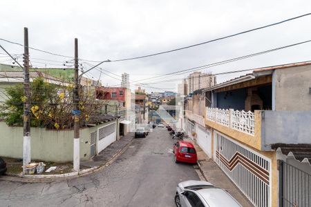 Casa à venda com 206m², 3 quartos e 2 vagasVista da Varanda da Suíte