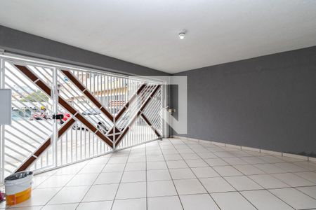 Casa à venda com 206m², 3 quartos e 2 vagasGaragem