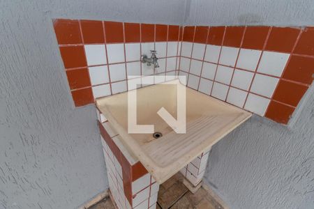 Casa à venda com 206m², 3 quartos e 2 vagasÁrea de Serviço 2
