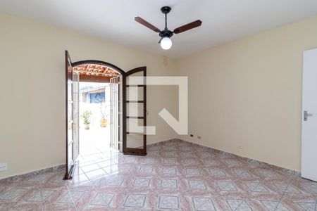 Suíte de casa à venda com 3 quartos, 206m² em Lauzane Paulista, São Paulo