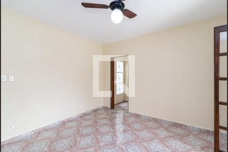 Suíte de casa à venda com 3 quartos, 206m² em Lauzane Paulista, São Paulo