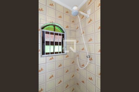 Casa à venda com 206m², 3 quartos e 2 vagasBanheiro da Suíte