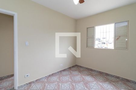 Casa à venda com 206m², 3 quartos e 2 vagasQuarto 3 