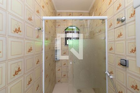 Casa à venda com 206m², 3 quartos e 2 vagasBanheiro da Suíte