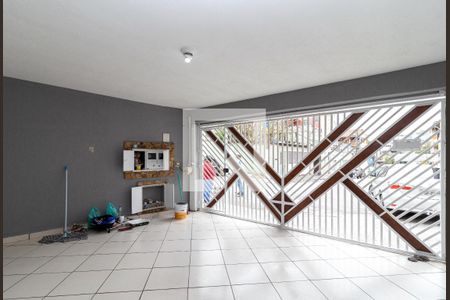 Casa à venda com 206m², 3 quartos e 2 vagasGaragem