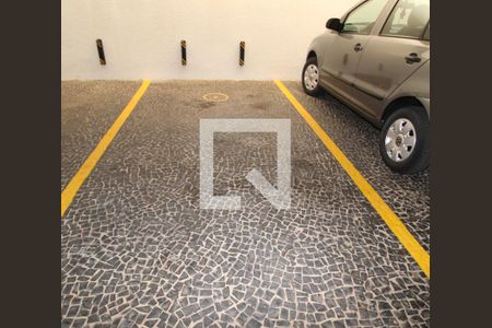 Apartamento à venda com 50m², 1 quarto e 1 vagaGaragem