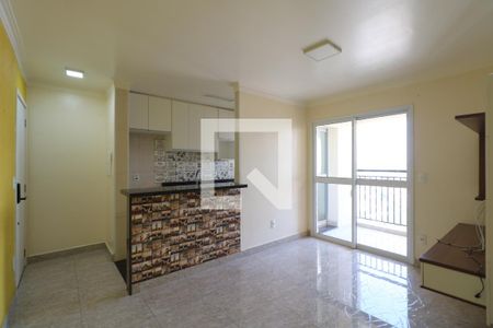 Apartamento para alugar com 2 quartos, 62m² em Boa Vista, São Caetano do Sul