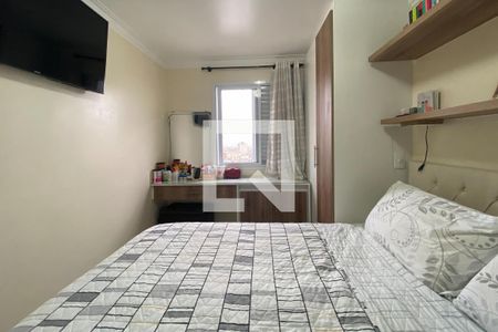 Suíte de apartamento para alugar com 2 quartos, 62m² em Boa Vista, São Caetano do Sul