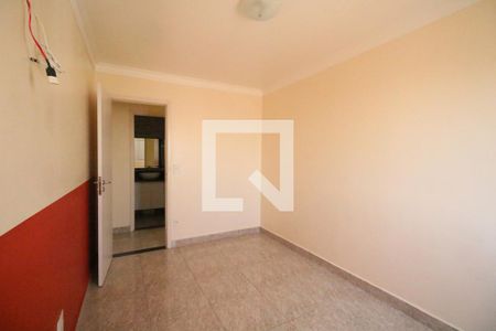 Quarto de apartamento para alugar com 2 quartos, 62m² em Boa Vista, São Caetano do Sul