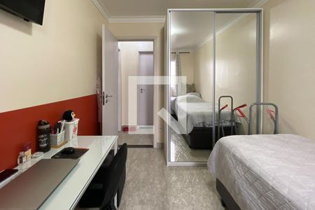 Quarto de apartamento para alugar com 2 quartos, 62m² em Boa Vista, São Caetano do Sul