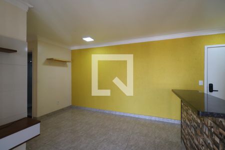 Sala de apartamento para alugar com 2 quartos, 62m² em Boa Vista, São Caetano do Sul