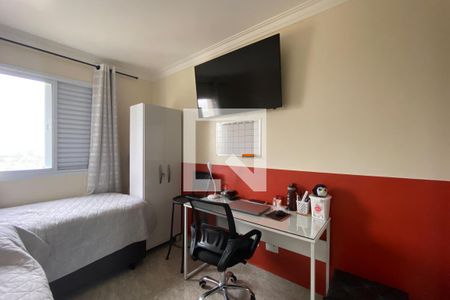 Quarto de apartamento para alugar com 2 quartos, 62m² em Boa Vista, São Caetano do Sul