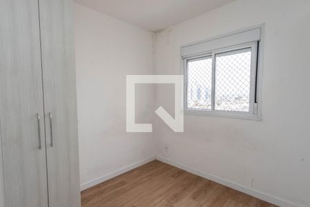 Quarto 1  de apartamento à venda com 2 quartos, 40m² em Campanário, Diadema