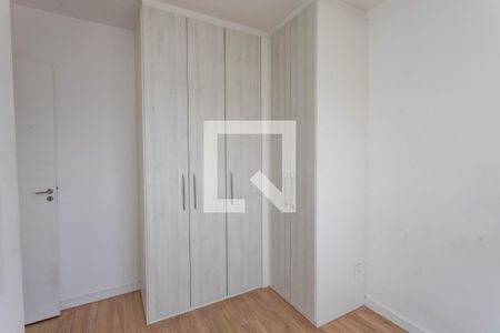 Quarto 1  de apartamento à venda com 2 quartos, 40m² em Campanário, Diadema