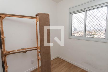 Quarto 2  de apartamento à venda com 2 quartos, 40m² em Campanário, Diadema