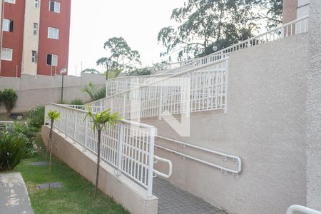 Apartamento à venda com 40m², 2 quartos e 1 vagaÁrea comum