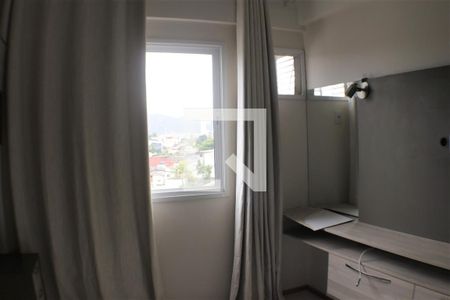 Apartamento para alugar com 64m², 2 quartos e 1 vagaQuarto 2 - Suíte