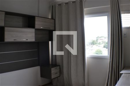 Apartamento para alugar com 64m², 2 quartos e 1 vagaQuarto 2 - Suíte