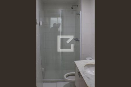 Apartamento para alugar com 64m², 2 quartos e 1 vagaBanheiro