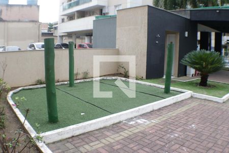 Apartamento para alugar com 64m², 2 quartos e 1 vagaRedário