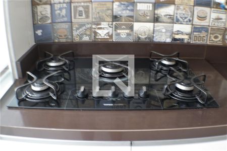 Apartamento para alugar com 64m², 2 quartos e 1 vagaCozinha