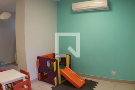 Apartamento para alugar com 64m², 2 quartos e 1 vagaBrinquedoteca