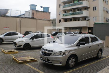 Apartamento para alugar com 64m², 2 quartos e 1 vagaGaragem