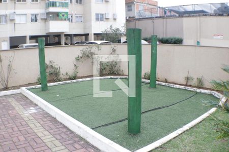 Apartamento para alugar com 64m², 2 quartos e 1 vagaRedário