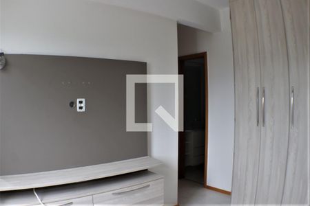 Apartamento para alugar com 64m², 2 quartos e 1 vagaQuarto 2 - Suíte