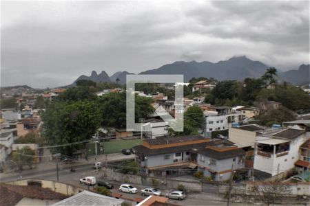 Apartamento para alugar com 64m², 2 quartos e 1 vagaQuarto 2 - Suíte