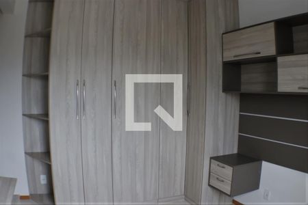 Apartamento para alugar com 64m², 2 quartos e 1 vagaQuarto 2 - Suíte