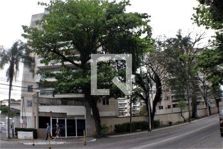 Apartamento para alugar com 64m², 2 quartos e 1 vagaFachada