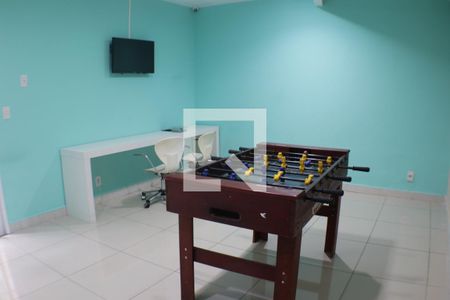 Apartamento para alugar com 64m², 2 quartos e 1 vagaSala de Jogos