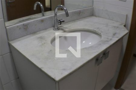 Apartamento para alugar com 64m², 2 quartos e 1 vagaBanheiro