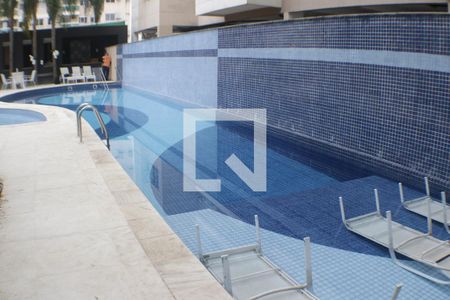 Apartamento para alugar com 64m², 2 quartos e 1 vagaÁrea comum - Piscina
