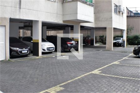 Apartamento para alugar com 64m², 2 quartos e 1 vagaGaragem