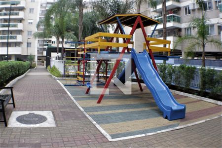 Apartamento para alugar com 64m², 2 quartos e 1 vagaÁrea Comum - Playground