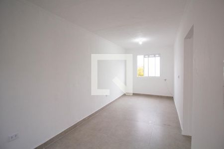 Sala de apartamento para alugar com 2 quartos, 60m² em Conjunto Residencial José Bonifácio, São Paulo