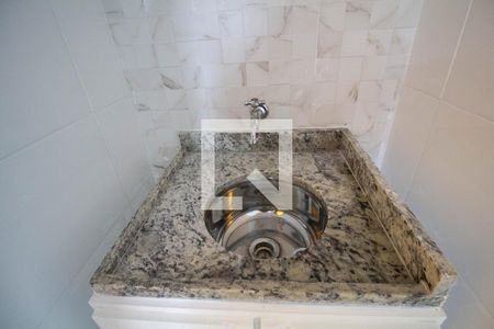 Apartamento para alugar com 60m², 2 quartos e 1 vagaLavabo