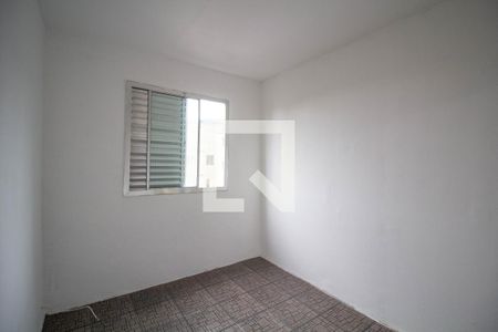 Quarto 1 de apartamento para alugar com 2 quartos, 60m² em Conjunto Residencial José Bonifácio, São Paulo